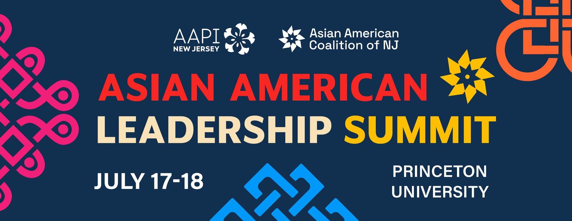 2026 Asian American Leadership Summit